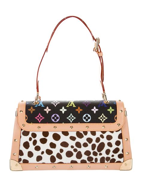 Dalmatian Louis Vuitton Handbags for Women .